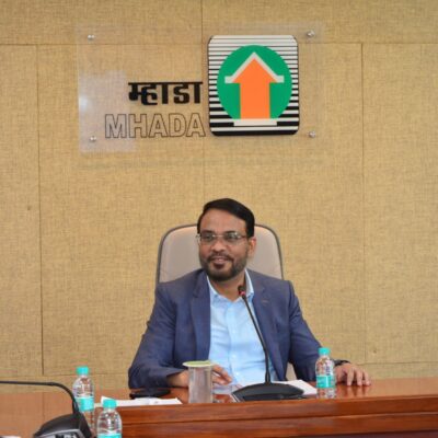 MHADA Cuts Prices for EWS Homes Thane