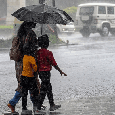 Schools Shut in Kerala and Karnataka Amid Heavy Rains