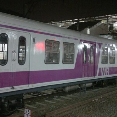 Senior Citizens to Get Reserved Compartments in Mumbai Trains