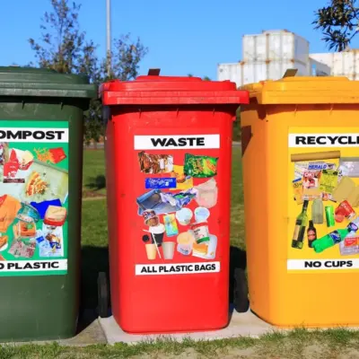 Goa Implements Strict Waste Tracking Policy to Ensure Environmental Safety