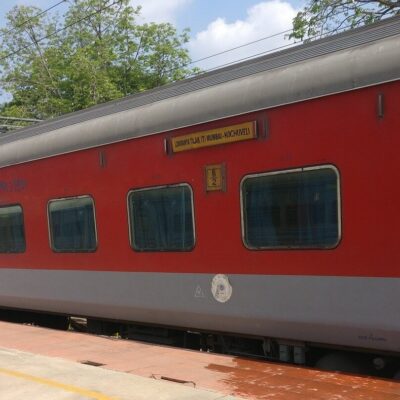 Southern Railway Cancels Trains on June 16 and 18 Due to Maintenance Work