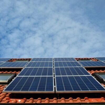 Srinagar government buildings to get rooftop solar under Rs 100‑cr tender