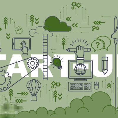 Pune Startup Drives Real-World Green Solutionsv