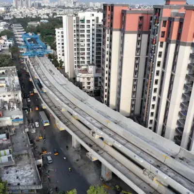 Tamil Nadu Approve ₹8,000 Crore for 20,000 km Rural Road Development Push