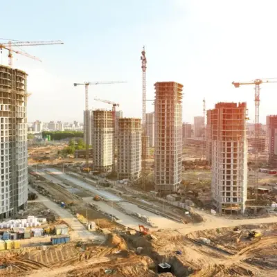 Andhra new building rules empower affordable urban development