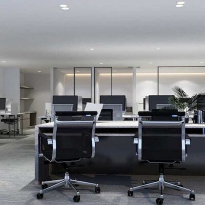 Thane Wagle Estate Emerges As Mumbais Next Commercial Powerhouse