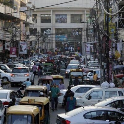 Delhi’s Parking Crisis Demands Urgent Urban Discipline and Enforcement Reform
