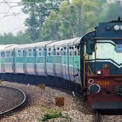 Pune To Kolhapur Special Trains Extended Till September