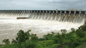 Ujani and Veer dams release water ahead of Pandharpur palkhi flood