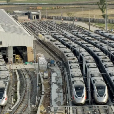 Vizag Metro to Get Two Major Depots