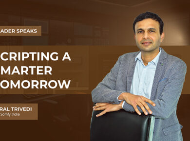 SCRIPTING A SMARTER TOMORROW