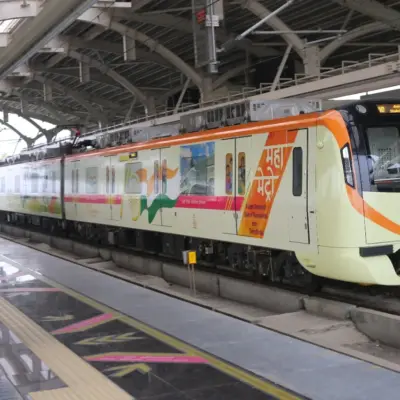 Nagpur Metro Extension Nears Final State Approval