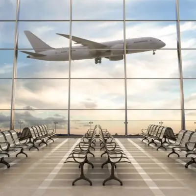 Pune Runway Expansion to Enable Direct Europe Flights by 2026