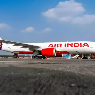 Mumbai to Lucknow Air India Flight Cancelled Over Operational Disruptions