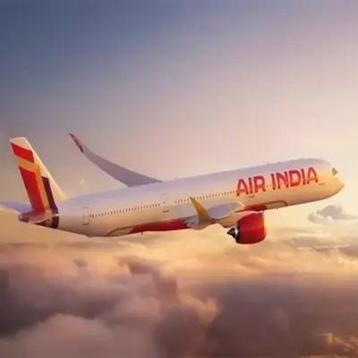 Mumbai–Pune Return Flight Cancelled After Bird Strike