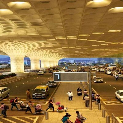 Chennai Ups Patrols Over Airport Laser Attacks