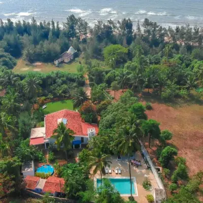 Alibaug Villages Ready for Urban Transformation