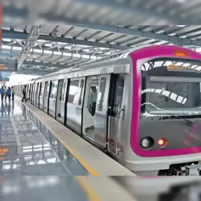 Bengaluru Metro Fare Hike Sparks Transparency Row