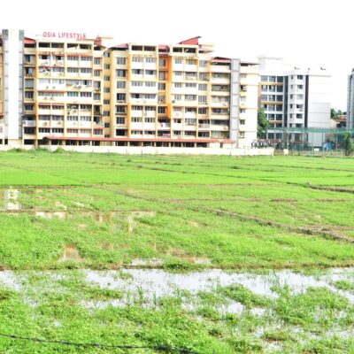 GSUDA backs Margao vision, South district plan stays stalled
