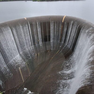 Goa Selaulim Reservoir Fills Ahead of Time This Monsoon