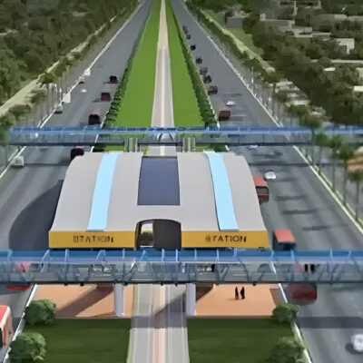Government approves Virar-Alibaug Phase 1 on BOT model