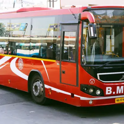 Bengaluru BMTC Launches Massive Crackdown On Rule Violators