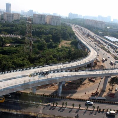 MMC Demands Flyover Gates Removed in Eight Days