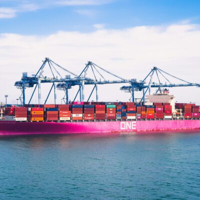 ONE Plans Container Services at Mormugao Port