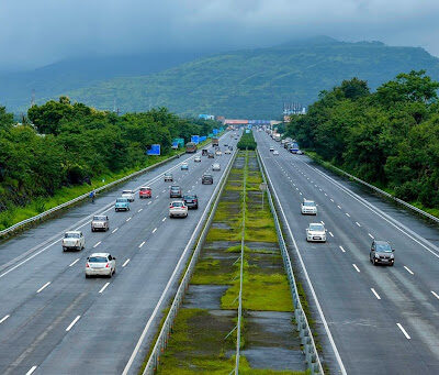 Kashmir Gets Rs.10637 Crore Infra Overhaul