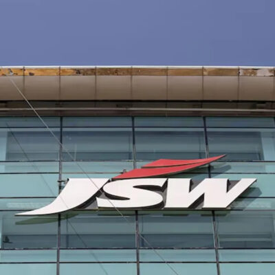 West Bengal Grants NSD Project to JSW Not Adani
