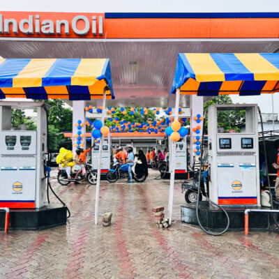Nagpur Fuel Credit Crisis Disrupts Petrol Pump Operations