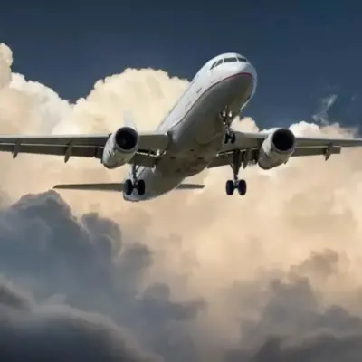 Delhi Flights Hit After Iran Attacks US Bases