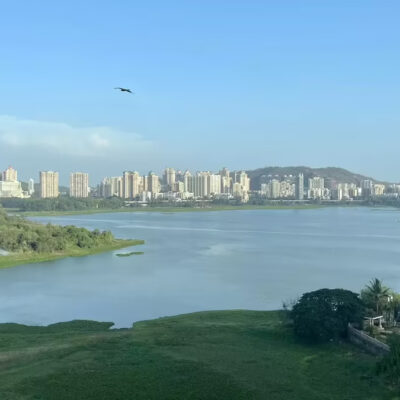 Hyderabad Pushes Sustainable Urban Land Pooling
