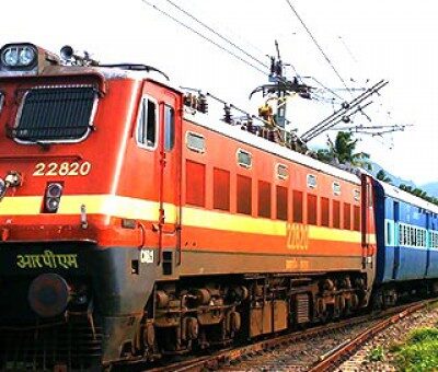 Ahmedabad Station to Miss Six Trains for 70 Days from July 5