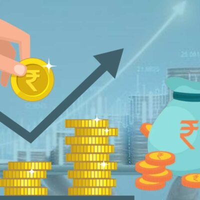 Uttar Pradesh Tops National Capital Spending in FY26