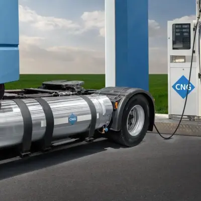 India Unlocks 12 Crore Homes as CNG Network Expands Rapidly