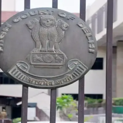 Delhi HC Orders Sewer Route via AIIMS Campus