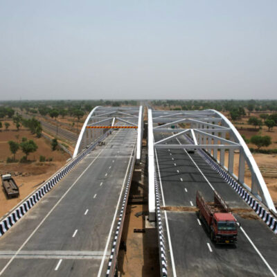 Delhi to Jaipur Now Faster With New Expressway