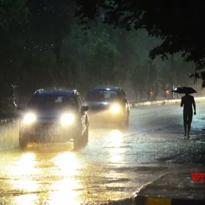 Nagpurs Rs650 Crore Infrastructure Projects Hit by Monsoon Delays
