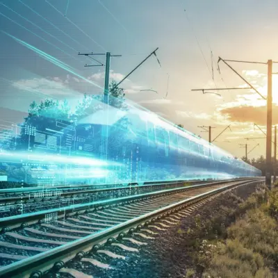 India Plans Modern Command System to Transform Rail Operations Nationwide