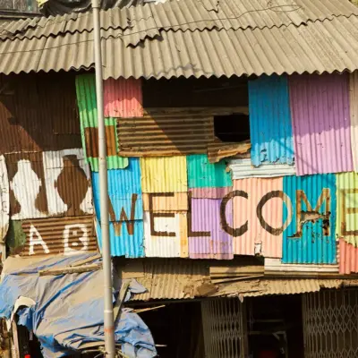 Delhi Eyes Dharavi Slum Transformation Model to Solve Housing Crisis Now