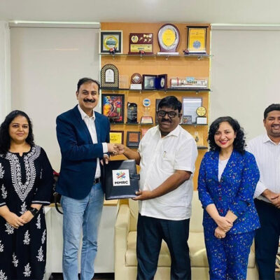 Mumbai Metro Partners IRHPL to Transform Stations Into Retail Hubs