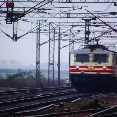 Gwalior to Bengaluru Weekly Train Launched to Ease Long Distance Travel Woes