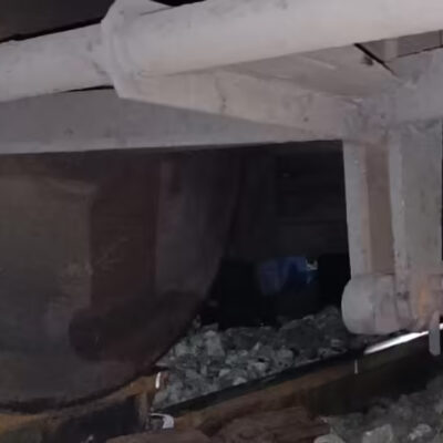 Chennai Katpadi Train Services Hit After Rail Fracture Incident