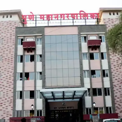 Maharashtra Sanctions Rs115 Cr for 23 Pune Villages