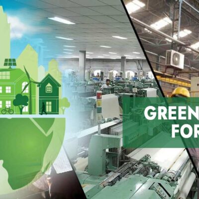 Maharashtra MSMEs Aim to Cut Over 4 Million Tonnes Emissions by 2031