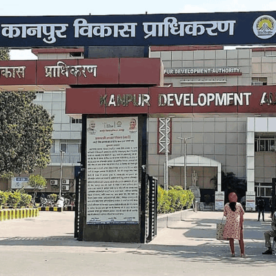 Kanpur Unveils ₹1240 Cr Aero and Knowledge City Vision