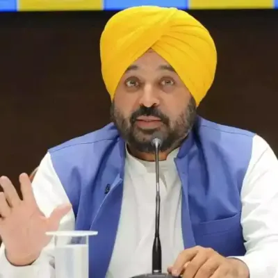 Punjab CM Seeks Rs2829 Cr to Build Border Infrastructure