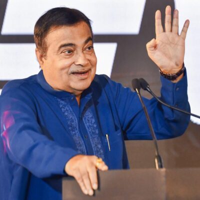 India Eyes Rs 22 Lakh Cr Oil Cut via Hydrogen