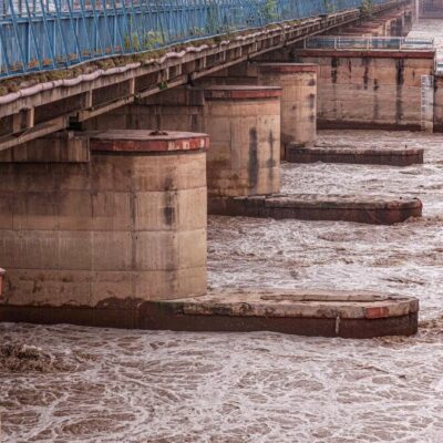 Delhi to Use Treated Water for All Construction